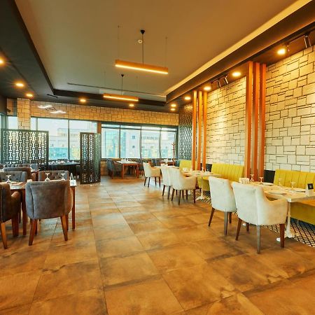Park Dedeman Elazig Hotel Eksteriør billede