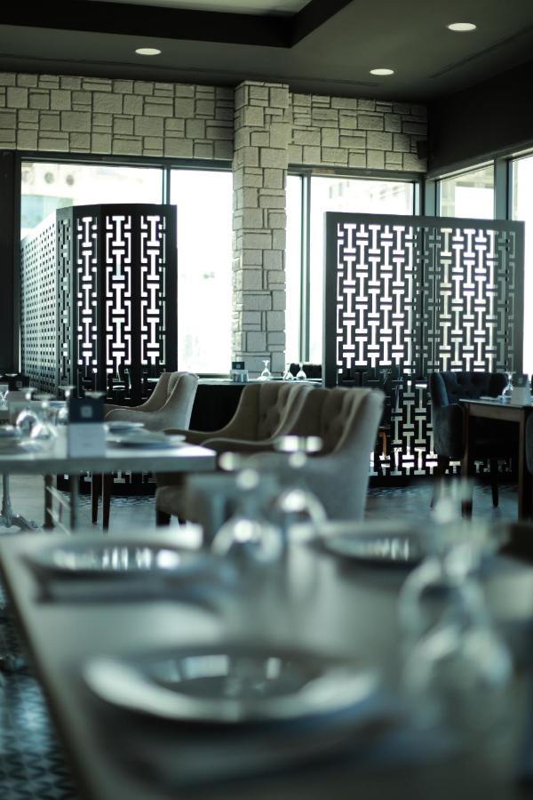 Park Dedeman Elazig Hotel Eksteriør billede