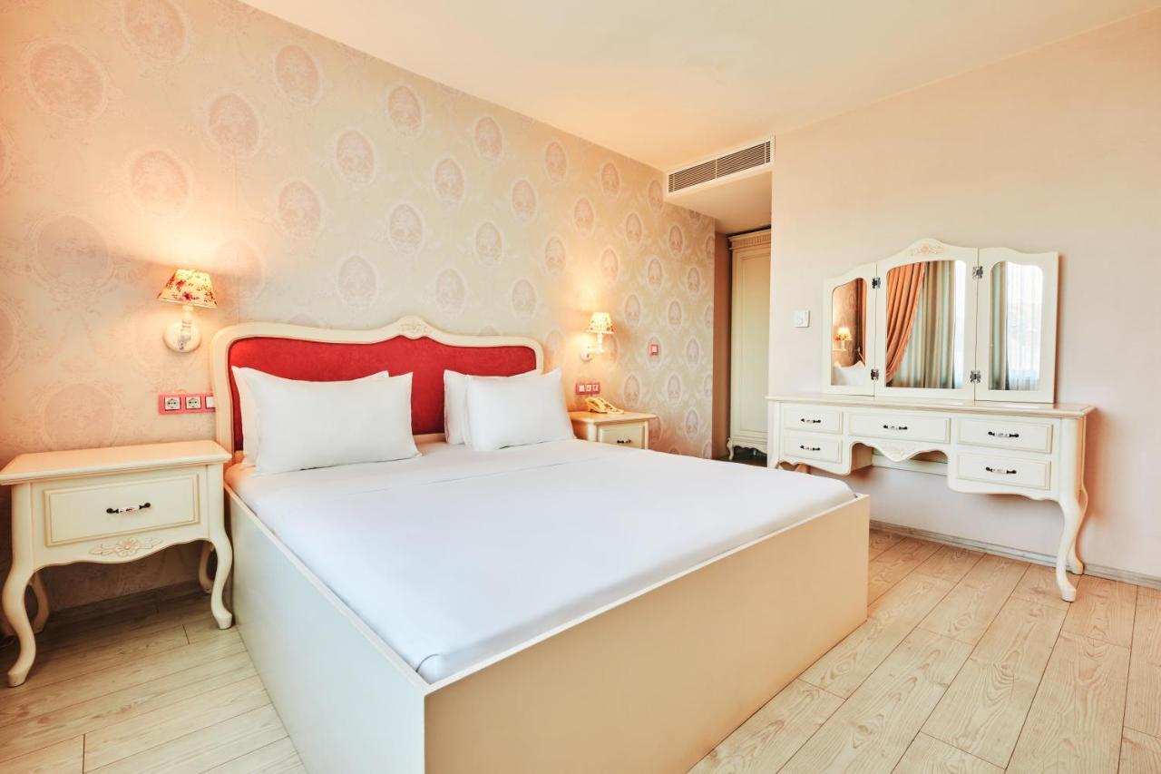 Park Dedeman Elazig Hotel Eksteriør billede
