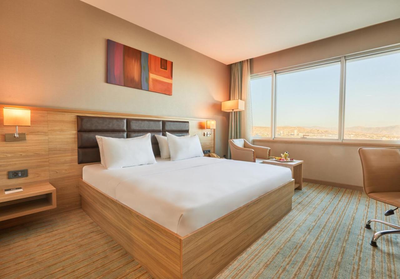 Park Dedeman Elazig Hotel Eksteriør billede