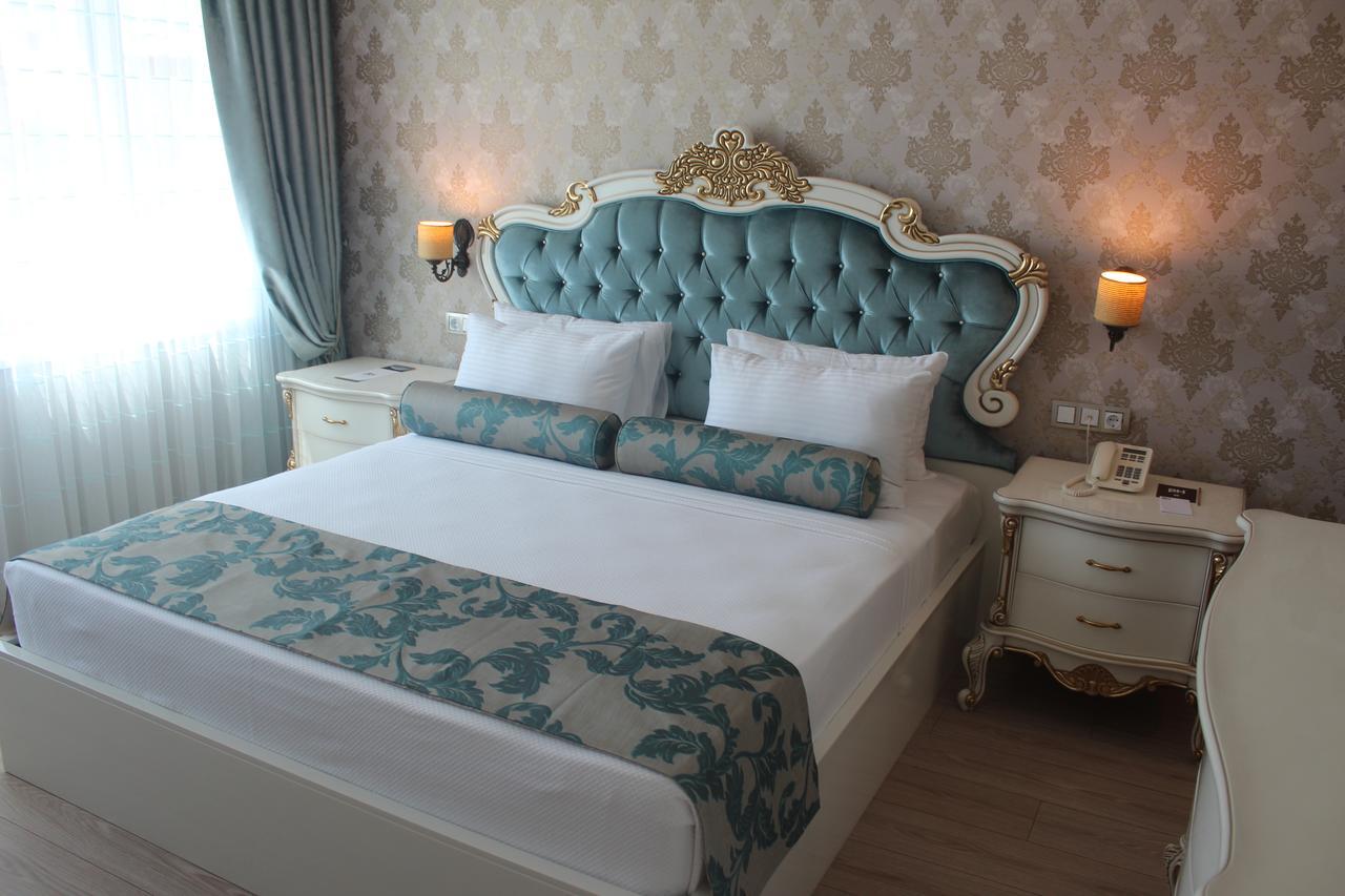 Park Dedeman Elazig Hotel Eksteriør billede